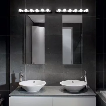  Prive' fürdőszobai tükörvilágító lámpa Ideal Lux -045634-