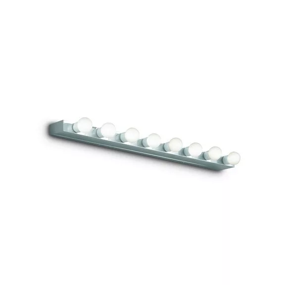 Prive' fürdőszobai tükörvilágító lámpa Ideal Lux -045634- Prive' fürdőszobai tükörvilágító lámpa Ideal Lux -045634-