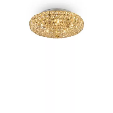 King mennyezeti lámpa Ideal Lux -073187-