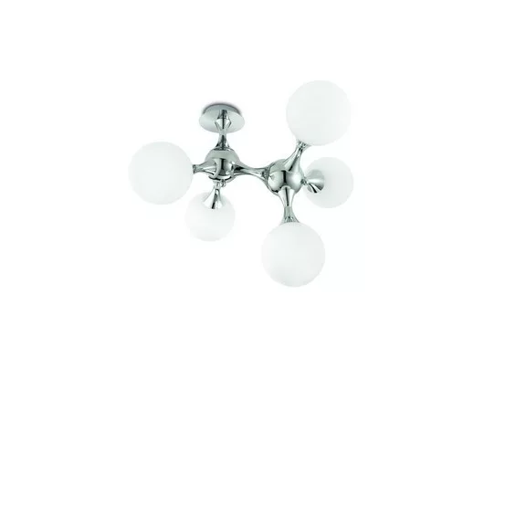 Nodi mennyezeti lámpa Ideal Lux -073712- Nodi mennyezeti lámpa Ideal Lux -073712-