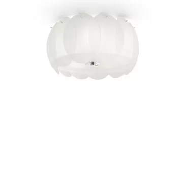 Ovalino mennyezeti lámpa Ideal Lux -093963-