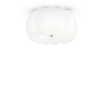 Ovalino mennyezeti lámpa Ideal Lux -093963-