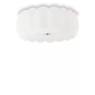Ovalino mennyezeti lámpa Ideal Lux -094014-
