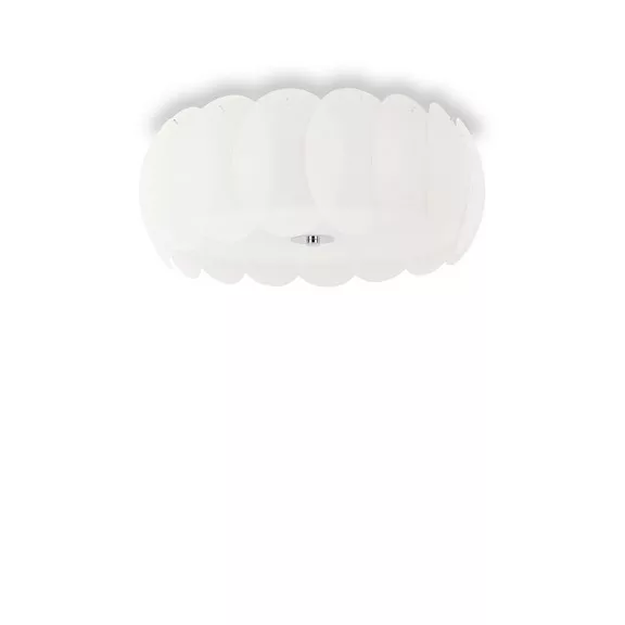 Ovalino mennyezeti lámpa Ideal Lux -094014- Ovalino mennyezeti lámpa Ideal Lux -094014-