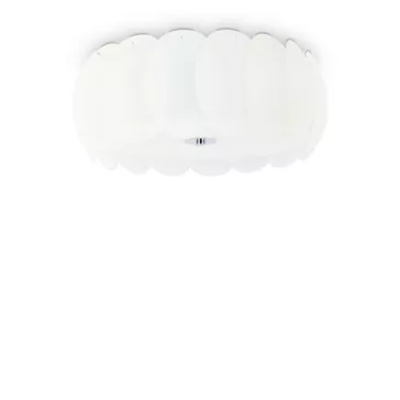 Ovalino mennyezeti lámpa Ideal Lux -094014-