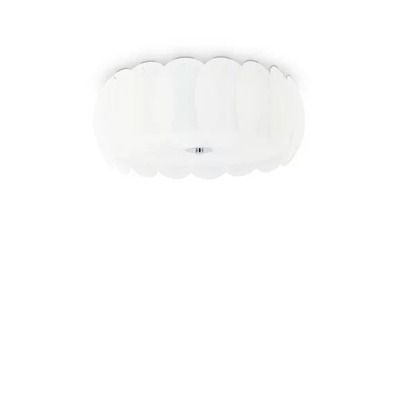 Ovalino mennyezeti lámpa Ideal Lux -094014- Ovalino mennyezeti lámpa Ideal Lux -094014-