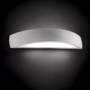 Soda fali lámpa Ideal Lux -105727-
