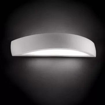 Soda fali lámpa Ideal Lux -105727-