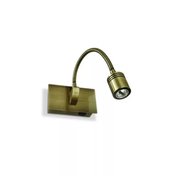 Dynamo olvasólámpa Ideal Lux -121352- Dynamo olvasólámpa Ideal Lux -121352-