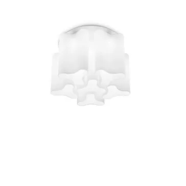 Compo mennyezeti lámpa Ideal Lux -125503-