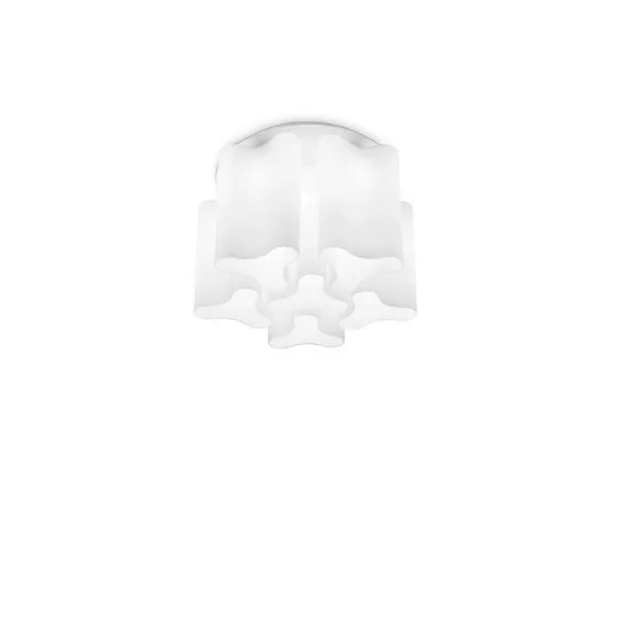 Compo mennyezeti lámpa Ideal Lux -125503- Compo mennyezeti lámpa Ideal Lux -125503-