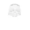 Compo mennyezeti lámpa Ideal Lux -125503-