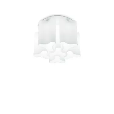 Compo mennyezeti lámpa Ideal Lux -125503-