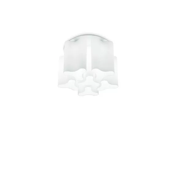 Compo mennyezeti lámpa Ideal Lux -125503- Compo mennyezeti lámpa Ideal Lux -125503-