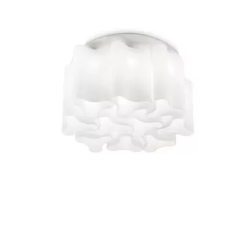 Compo mennyezeti lámpa Ideal Lux -125510-
