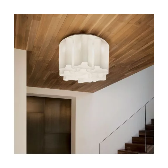 Compo mennyezeti lámpa Ideal Lux -125510- Compo mennyezeti lámpa Ideal Lux -125510-