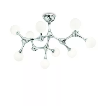 Nodino mennyezeti lámpa Ideal Lux -133393-