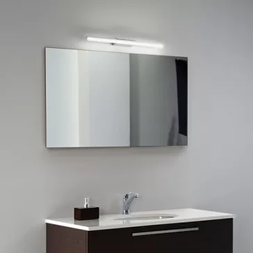   Riflesso fürdőszobai tükörvilágító lámpa Ideal Lux -142265-