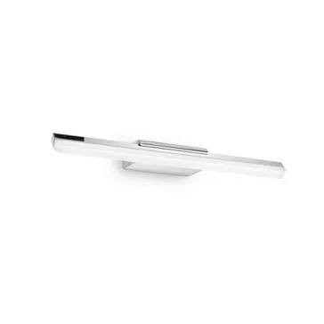   Riflesso fürdőszobai tükörvilágító lámpa Ideal Lux -142272-