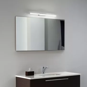   Riflesso fürdőszobai tükörvilágító lámpa Ideal Lux -142272-