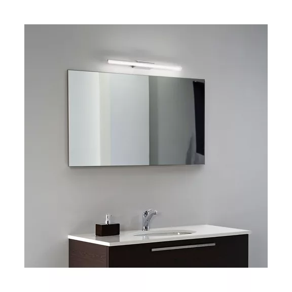 Riflesso fürdőszobai tükörvilágító lámpa Ideal Lux -142272-