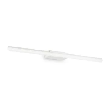   Riflesso fürdőszobai tükörvilágító lámpa Ideal Lux -142289-