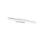 Riflesso fürdőszobai tükörvilágító lámpa Ideal Lux -142296-
