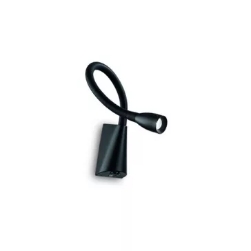 Goose olvasólámpa Ideal Lux -142692-