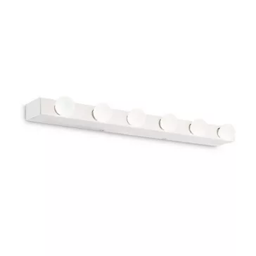   Prive' fürdőszobai tükörvilágító lámpa Ideal Lux -159423-