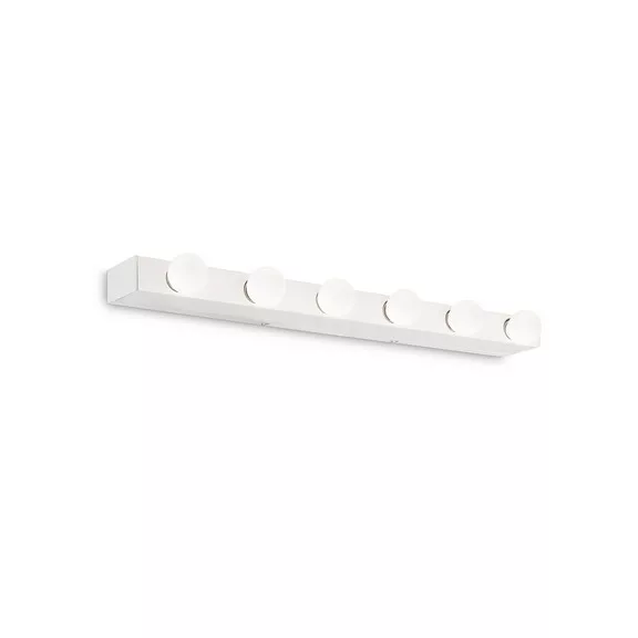 Prive' fürdőszobai tükörvilágító lámpa Ideal Lux -159423- Prive' fürdőszobai tükörvilágító lámpa Ideal Lux -159423-
