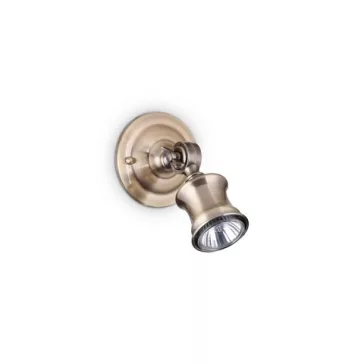 Barber spot lámpa Ideal Lux -159997-