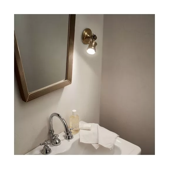 Barber spot lámpa Ideal Lux -159997- Barber spot lámpa Ideal Lux -159997-