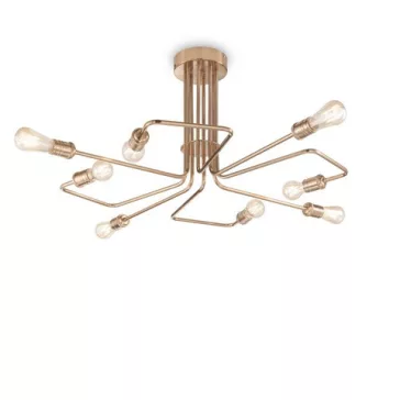 Triumph mennyezeti lámpa Ideal Lux -160313-