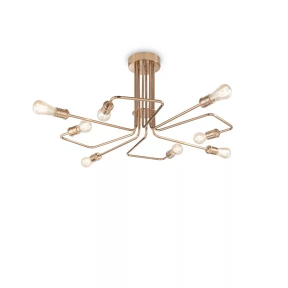 Triumph mennyezeti lámpa Ideal Lux -160313- Triumph mennyezeti lámpa Ideal Lux -160313-
