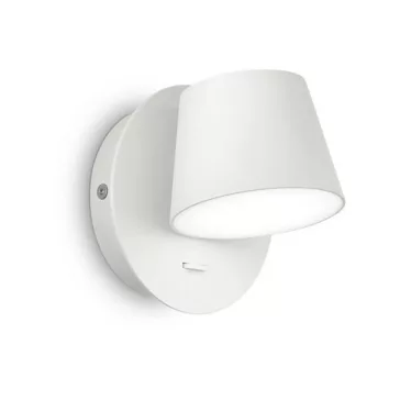 Gim olvasólámpa Ideal Lux -167152-