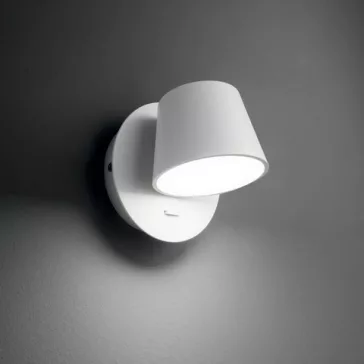 Gim olvasólámpa Ideal Lux -167152-