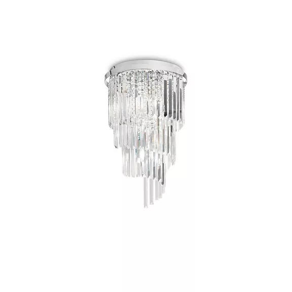 Carlton mennyezeti lámpa Ideal Lux -168920- Carlton mennyezeti lámpa Ideal Lux -168920-