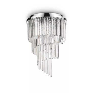 Carlton mennyezeti lámpa Ideal Lux -168937-