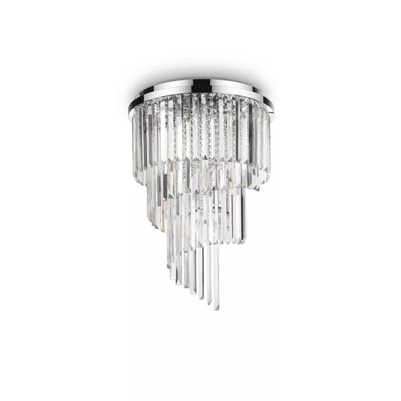 Carlton mennyezeti lámpa Ideal Lux -168937- Carlton mennyezeti lámpa Ideal Lux -168937-