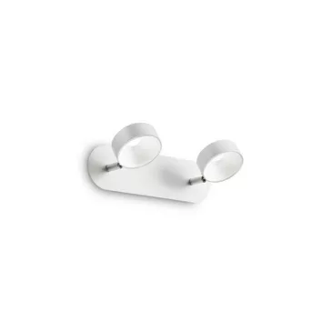 Oby spot lámpa Ideal Lux -196695-