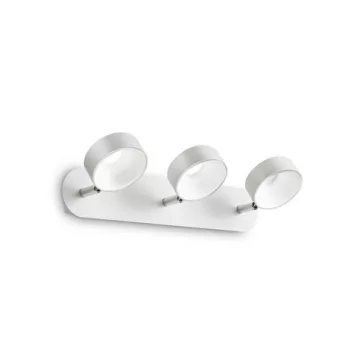 Oby spot lámpa Ideal Lux -196701-