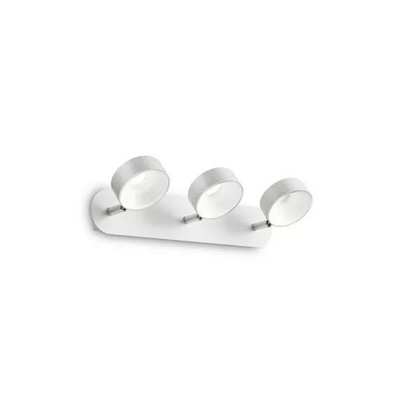 Oby spot lámpa Ideal Lux -196701- Oby spot lámpa Ideal Lux -196701-