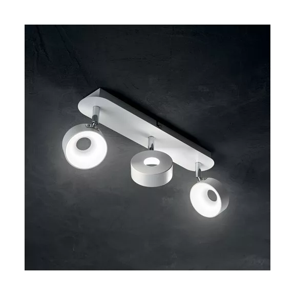 Oby spot lámpa Ideal Lux -196701- Oby spot lámpa Ideal Lux -196701-