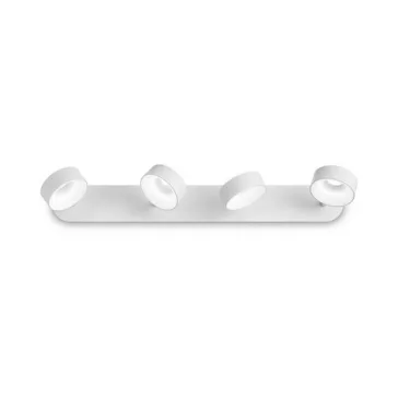 Oby spot lámpa Ideal Lux -196718-