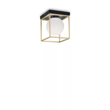 Lingotto mennyezeti lámpa Ideal Lux -198132-