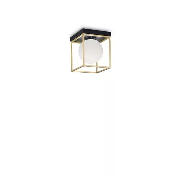Lingotto mennyezeti lámpa Ideal Lux -198132- Lingotto mennyezeti lámpa Ideal Lux -198132-