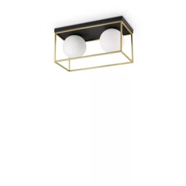Lingotto mennyezeti lámpa Ideal Lux -198149-