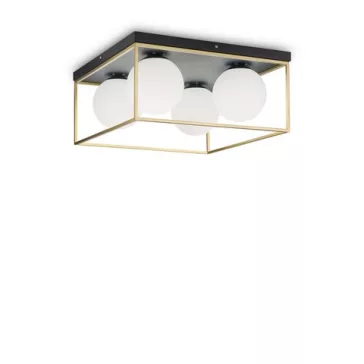 Lingotto mennyezeti lámpa Ideal Lux -198156-