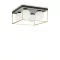 Lingotto mennyezeti lámpa Ideal Lux -198156-