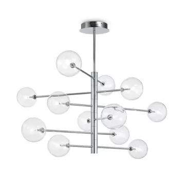 Equinoxe mennyezeti lámpa Ideal Lux -200118-